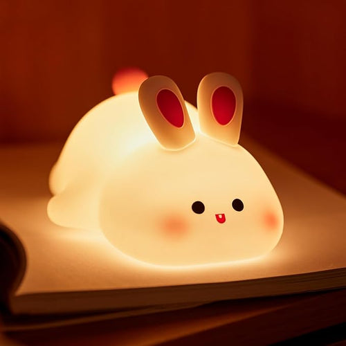 Bunny Night Lamp
