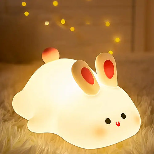 Bunny Night Lamp