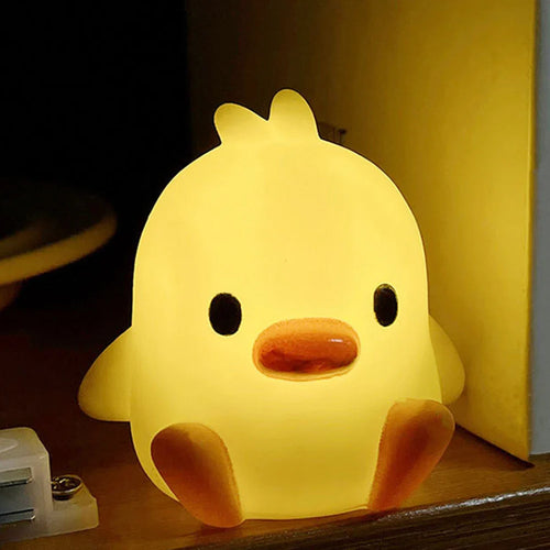 Duck Night Lamp